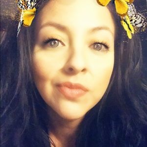 Meet your Posher, Jackie